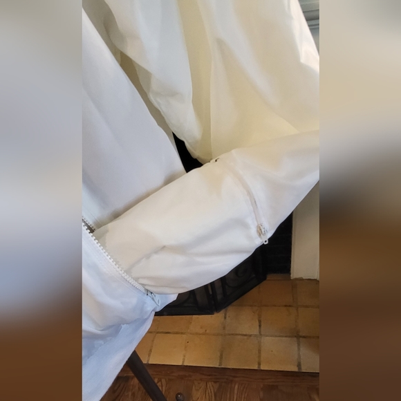 Vintage Izod Club KGGO Windbreaker - Picture 7 of 15